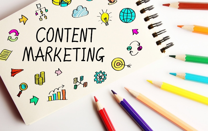 content marketing for any business